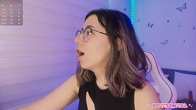 sweettvera online show from 02/05/26, 12:56