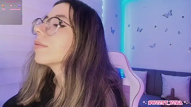 sweettvera online show from 01/09/26, 01:40