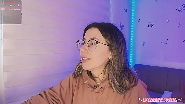 sweettvera online show from 02/23/26, 12:50