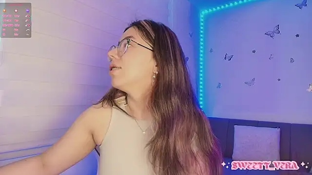 sweettvera online show from 11/27/25, 12:05