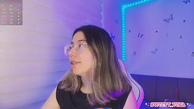 sweettvera online show from 03/20/26, 12:17