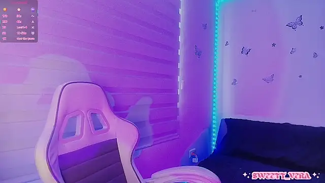 sweettvera online show from 01/14/26, 01:15