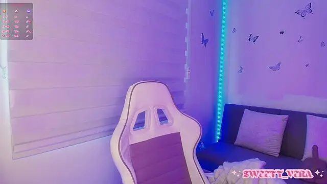 sweettvera online show from 12/02/25, 12:07