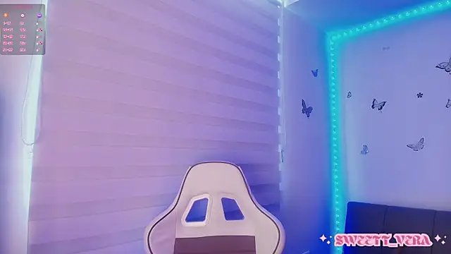 sweettvera online show from 12/22/25, 12:27