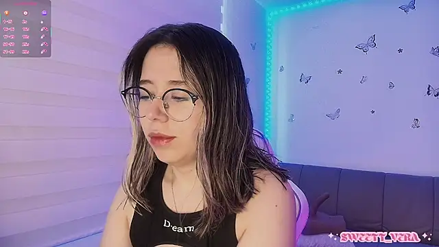 sweettvera online show from 02/07/26, 01:41