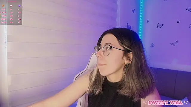 sweettvera online show from 02/13/26, 01:11