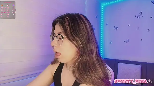 sweettvera online show from 11/25/25, 12:05