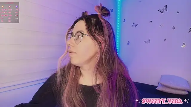 sweettvera online show from 11/20/25, 11:11