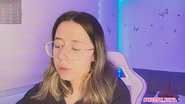 sweettvera online show from 03/31/26, 01:24