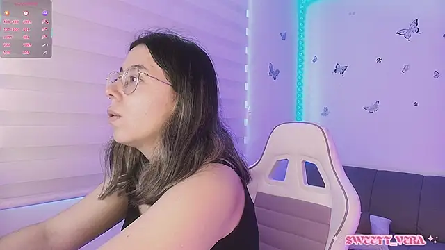 sweettvera online show from 04/12/26, 01:03