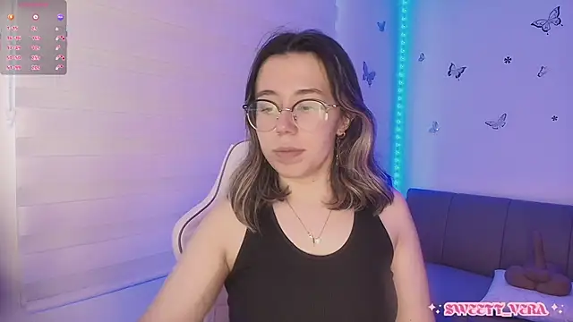 sweettvera online show from 03/04/26, 06:15