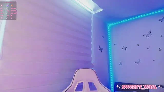 sweettvera online show from 12/14/25, 01:39