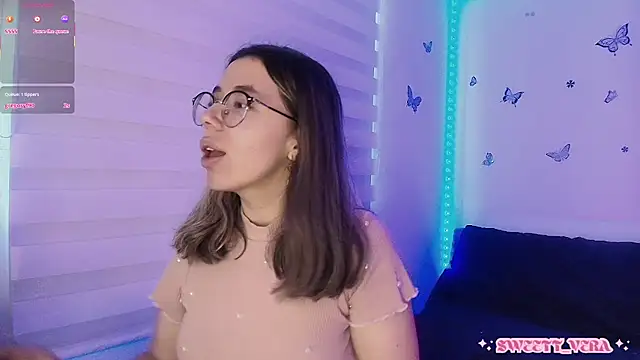 sweettvera online show from 01/15/26, 01:03