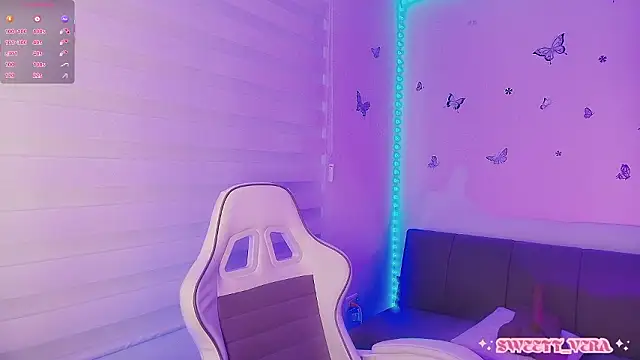 sweettvera online show from 03/08/26, 02:09