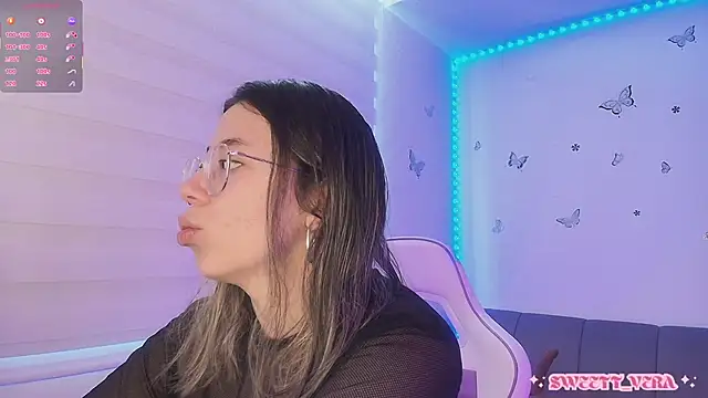 sweettvera online show from 04/07/26, 01:35