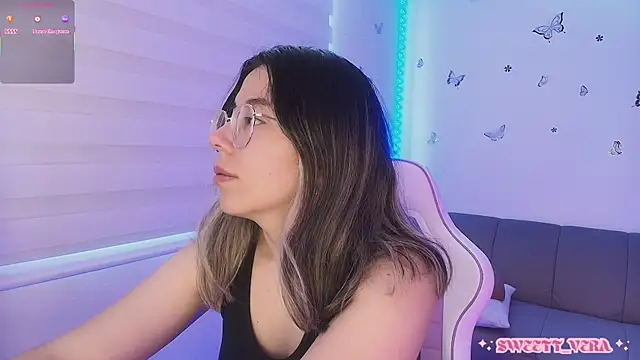 sweettvera online show from 04/08/26, 01:45