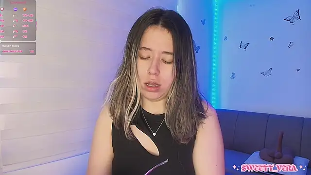 sweettvera online show from 03/19/26, 01:00