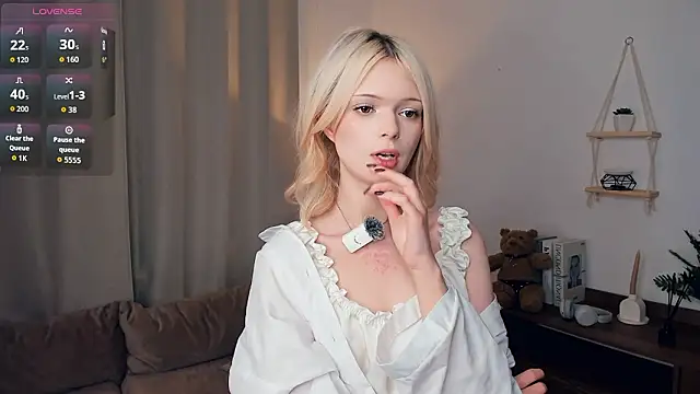 LaureMestler online show from 02/09/26, 11:52