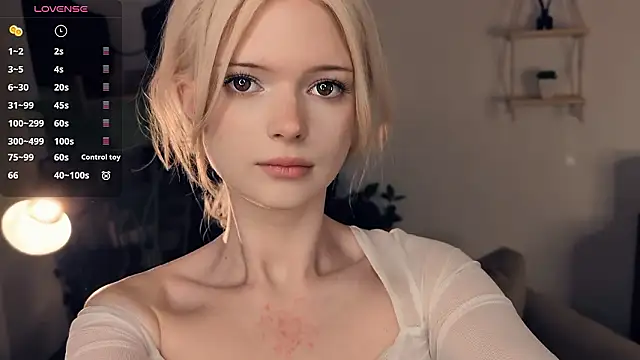 LaureMestler online show from 03/28/26, 11:11