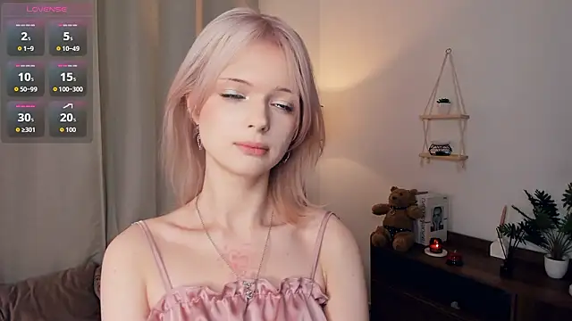 LaureMestler online show from 02/14/26, 08:03