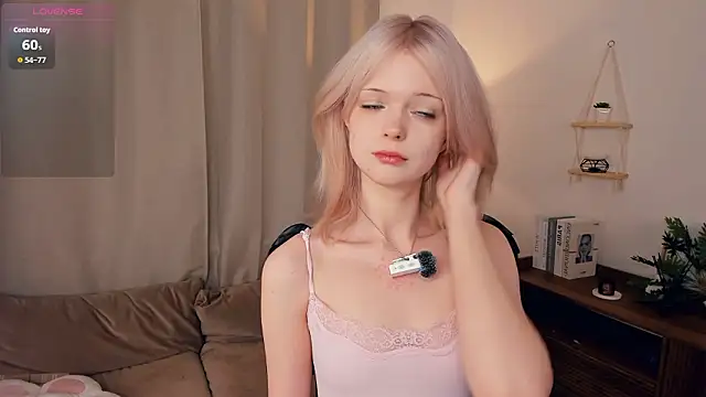 LaureMestler online show from 02/16/26, 08:35