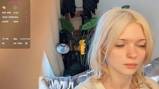 LaureMestler online show from 03/29/26, 08:05