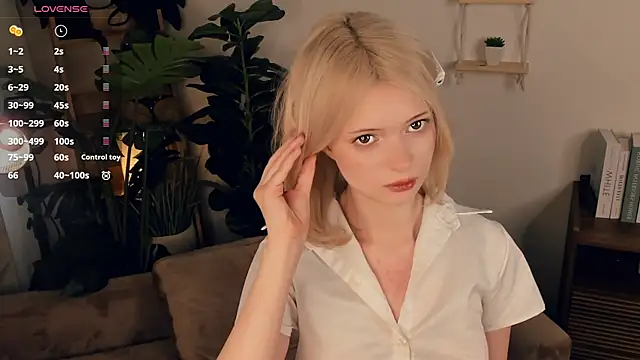 LaureMestler online show from 05/01/26, 11:15