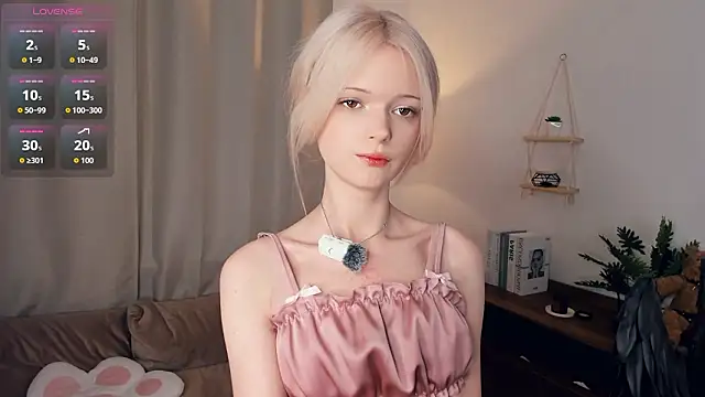 LaureMestler online show from 02/22/26, 11:01