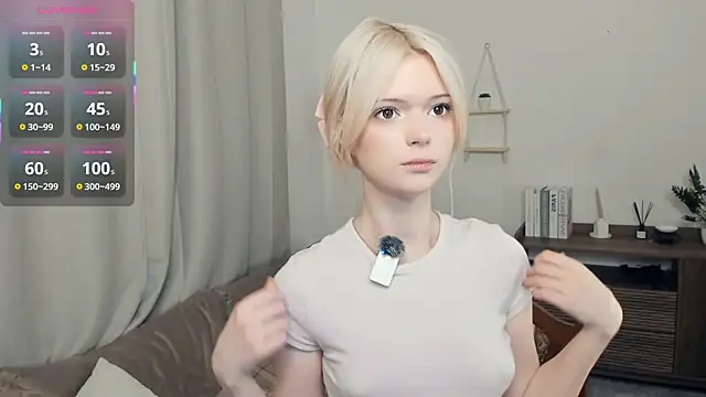 LaureMestler online show from 01/07/26, 11:48