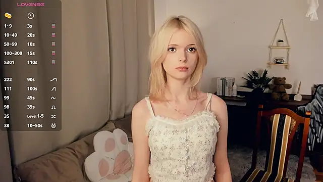 LaureMestler online show from 03/05/26, 10:45