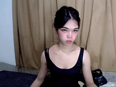 Ts ecaxxx online show from 10/12/25, 04:52