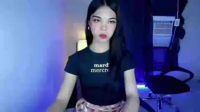 Ts ecaxxx online show from 10/02/25, 05:05