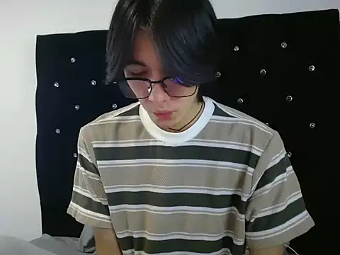 Matti Mendez  online show from 07/04/26, 04:11
