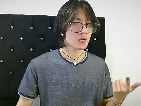 Matti Mendez  online show from 07/09/26, 03:55