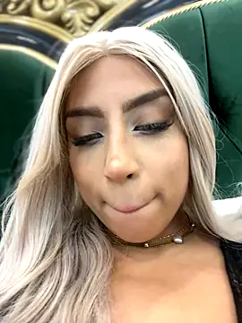 CourtneyRoses online show from 10/09/25, 04:35