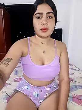 Sashalana online show from 03/11/26, 10:20