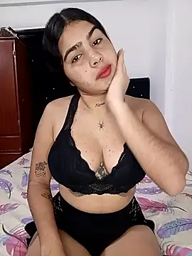 Sashalana online show from 01/15/26, 10:40