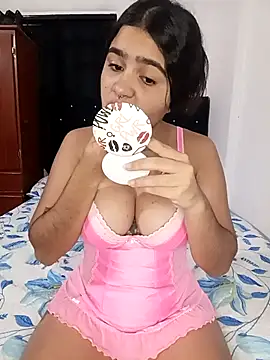 Sashalana online show from 02/20/26, 11:12