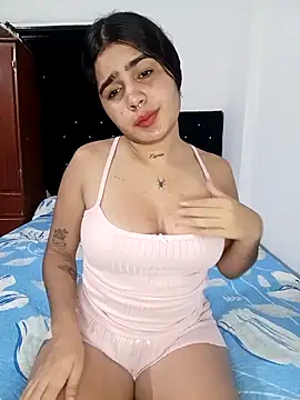 Sashalana online show from 01/06/26, 01:42