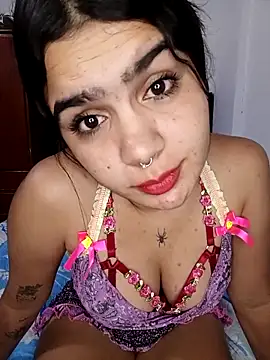 Sashalana online show from 02/01/26, 10:35