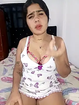 Sashalana online show from 12/22/25, 11:10