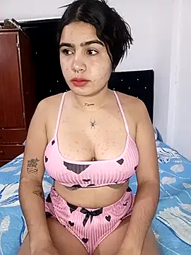 Sashalana online show from 01/11/26, 10:11