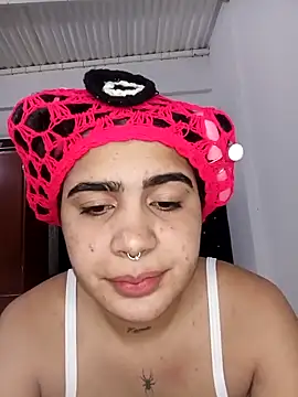 Sashalana online show from 03/08/26, 08:23