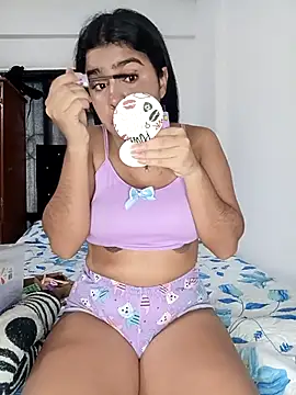 Sashalana online show from 10/01/25, 12:53