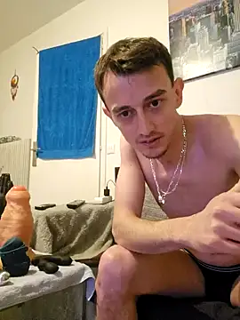 Chrisou73 online show from 04/05/26, 07:09