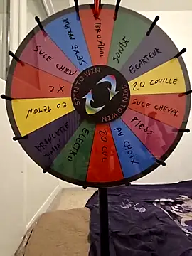 Chrisou73 online show from 02/25/26, 08:08