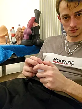 Chrisou73 online show from 03/02/26, 08:05