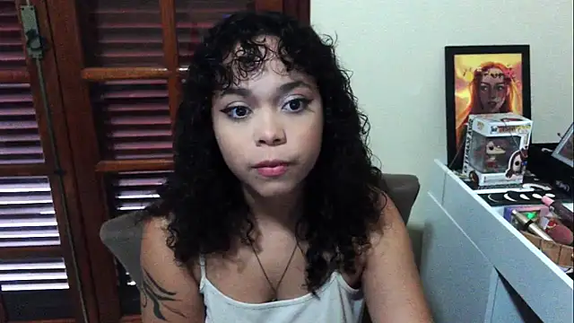 sweetamy326 online show from 12/14/25, 09:20