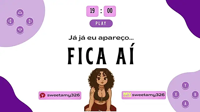 sweetamy326 online show from 04/03/26, 09:54