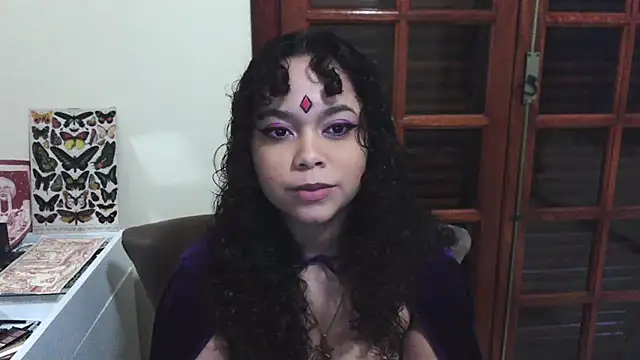 sweetamy326 online show from 10/31/25, 09:32